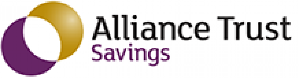 Alliance Trust Savings Logo